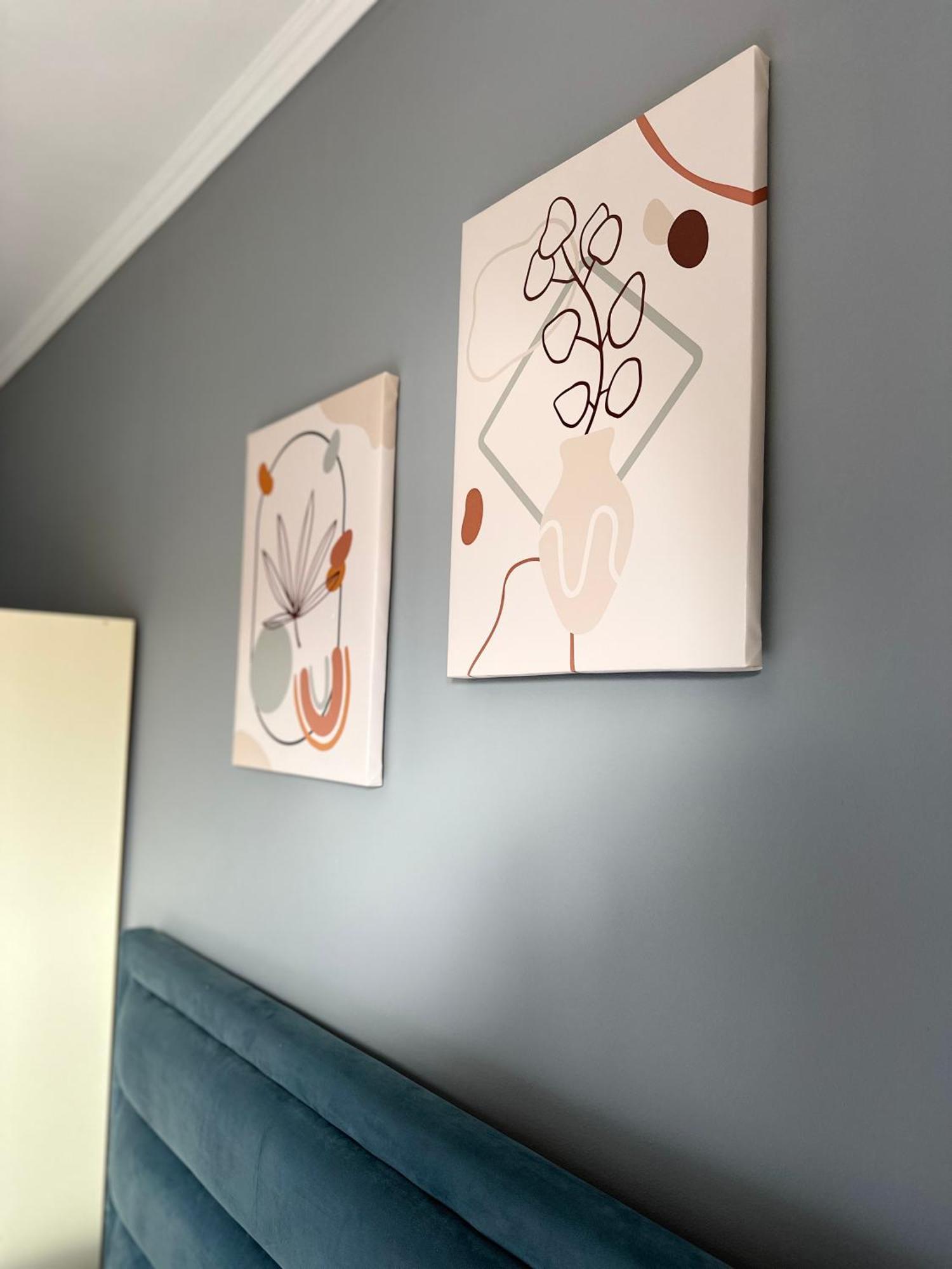 סרנדה Olivias Apartments City Center מראה חיצוני תמונה