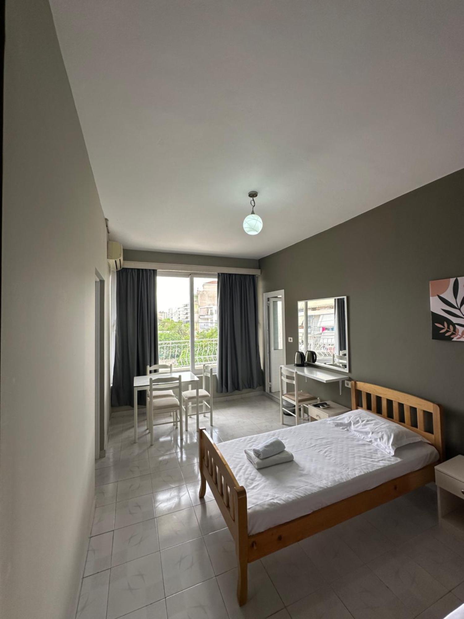 סרנדה Olivias Apartments City Center מראה חיצוני תמונה