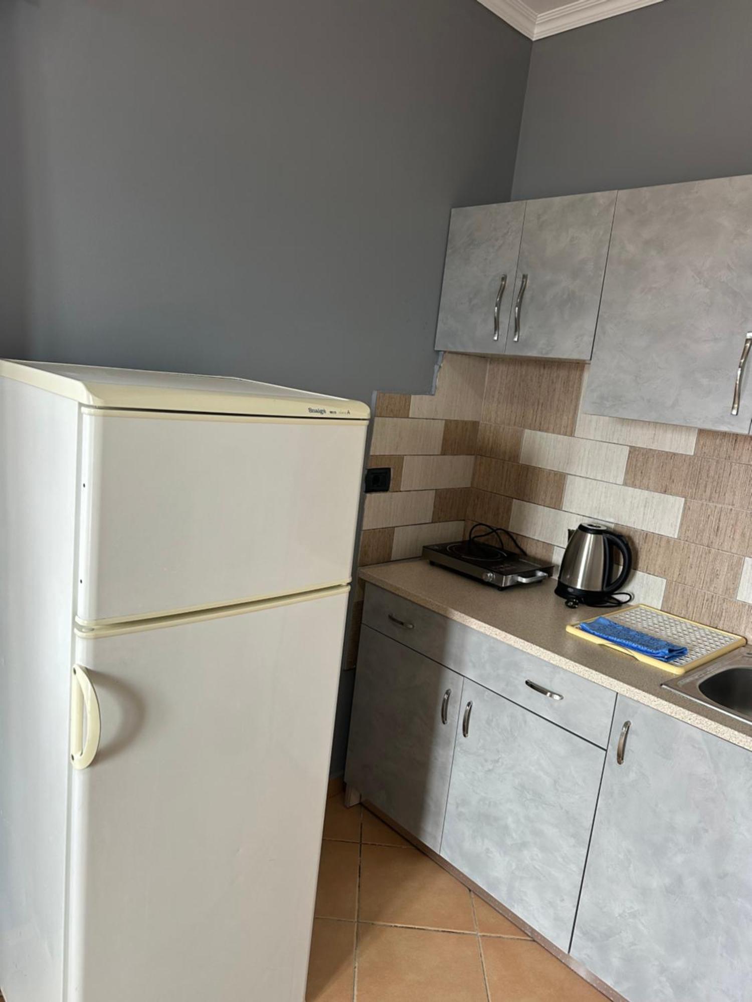 סרנדה Olivias Apartments City Center מראה חיצוני תמונה