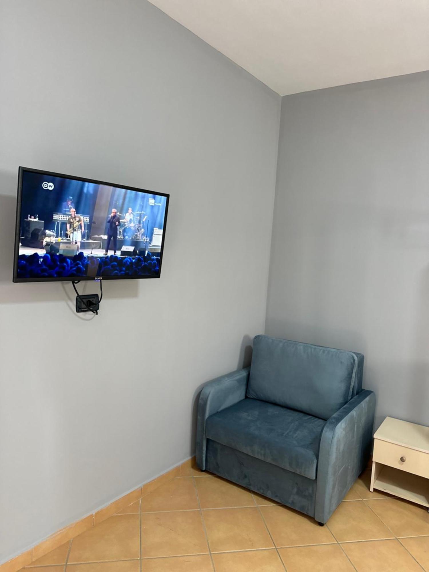 סרנדה Olivias Apartments City Center מראה חיצוני תמונה