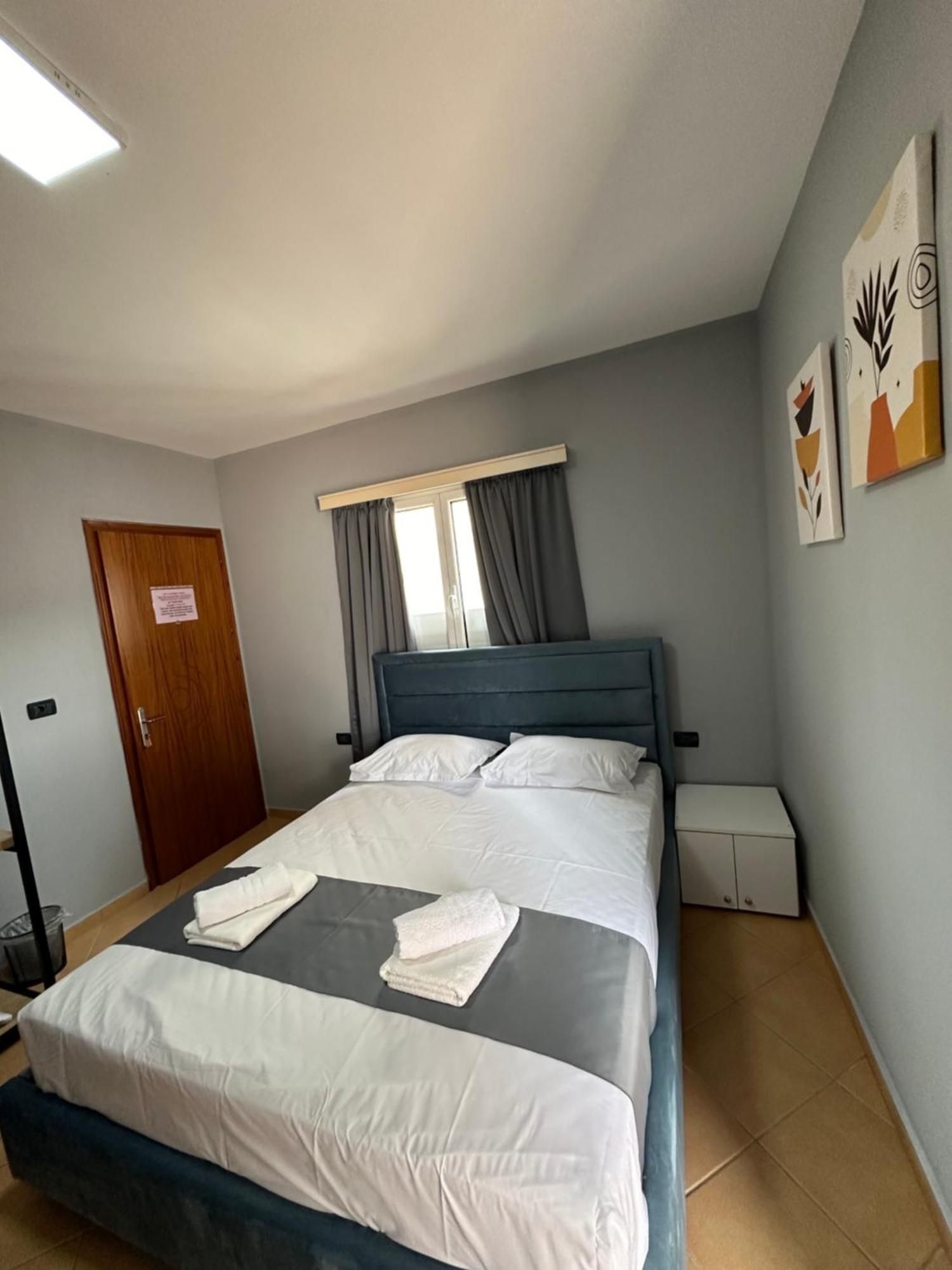 סרנדה Olivias Apartments City Center מראה חיצוני תמונה