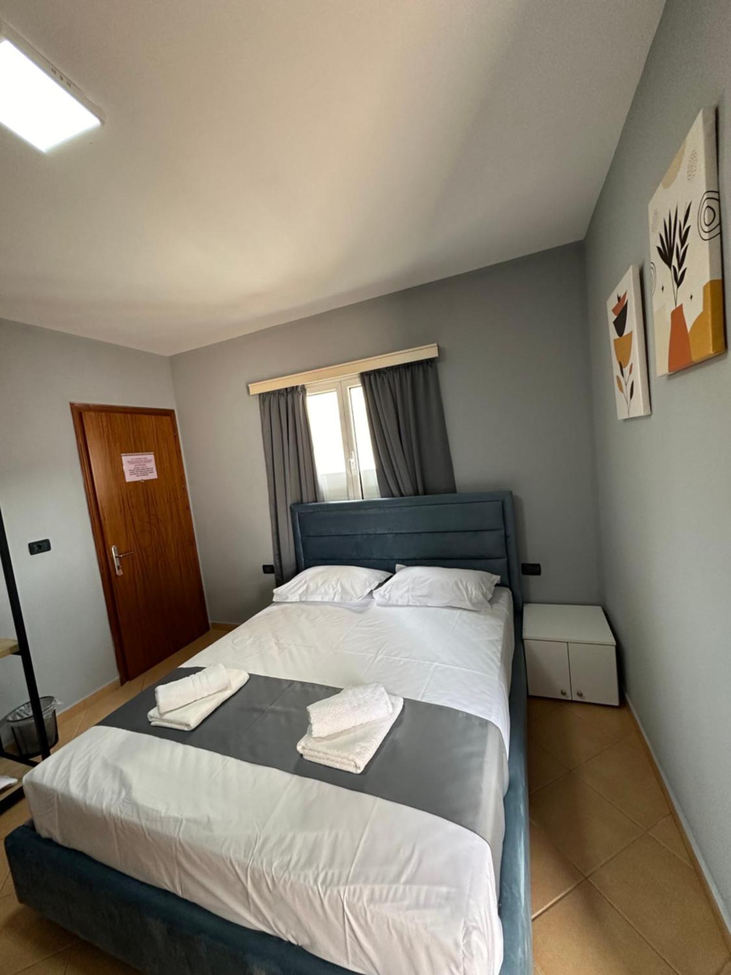 סרנדה Olivias Apartments City Center מראה חיצוני תמונה