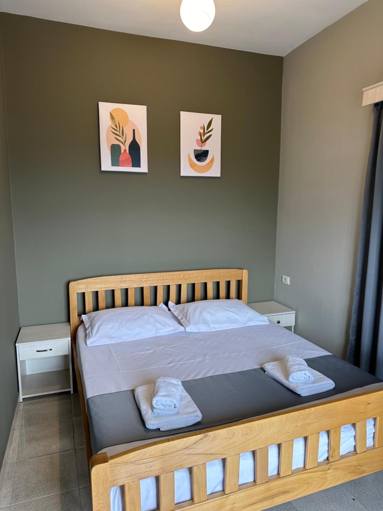 סרנדה Olivias Apartments City Center מראה חיצוני תמונה