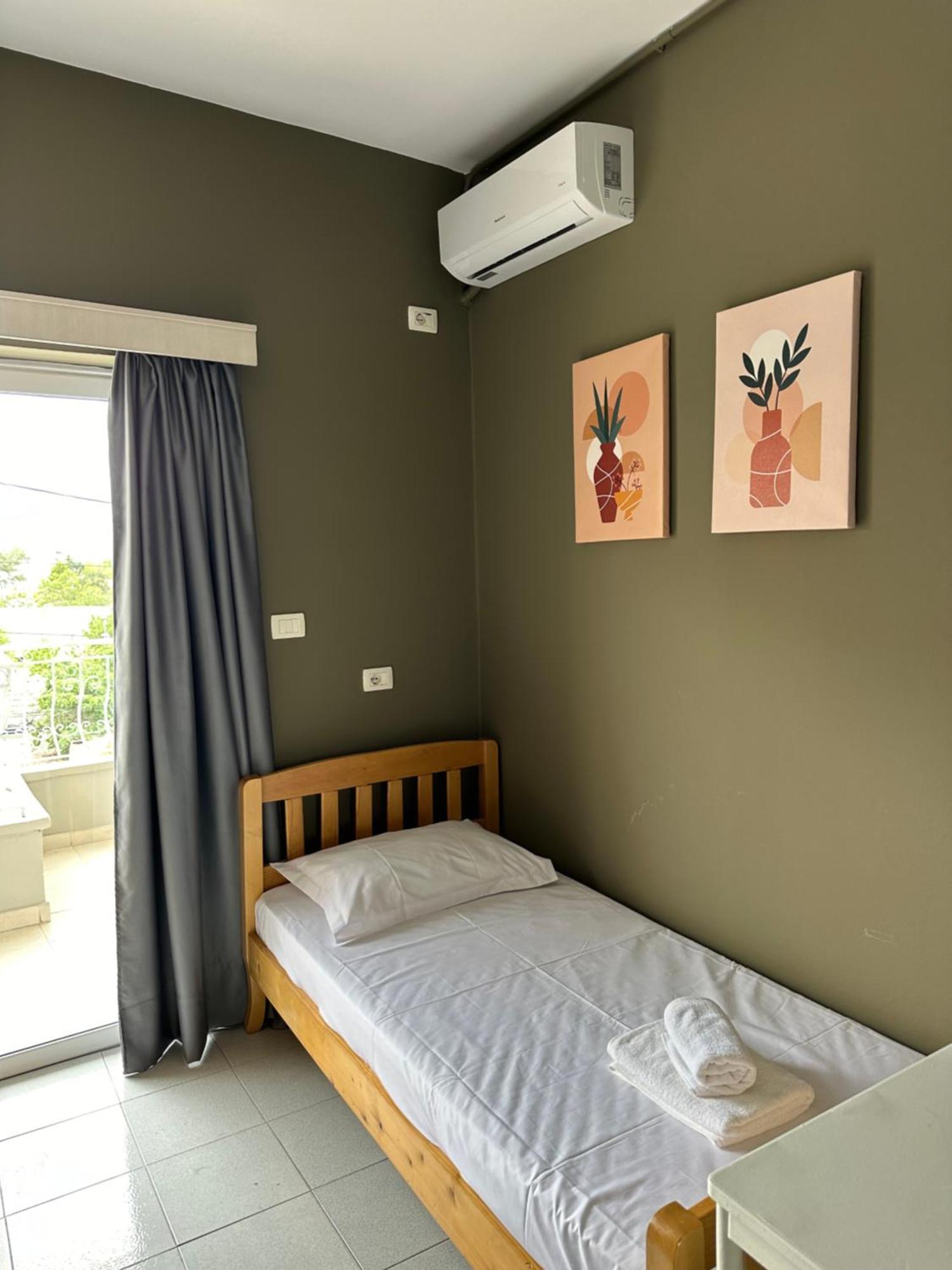 סרנדה Olivias Apartments City Center מראה חיצוני תמונה