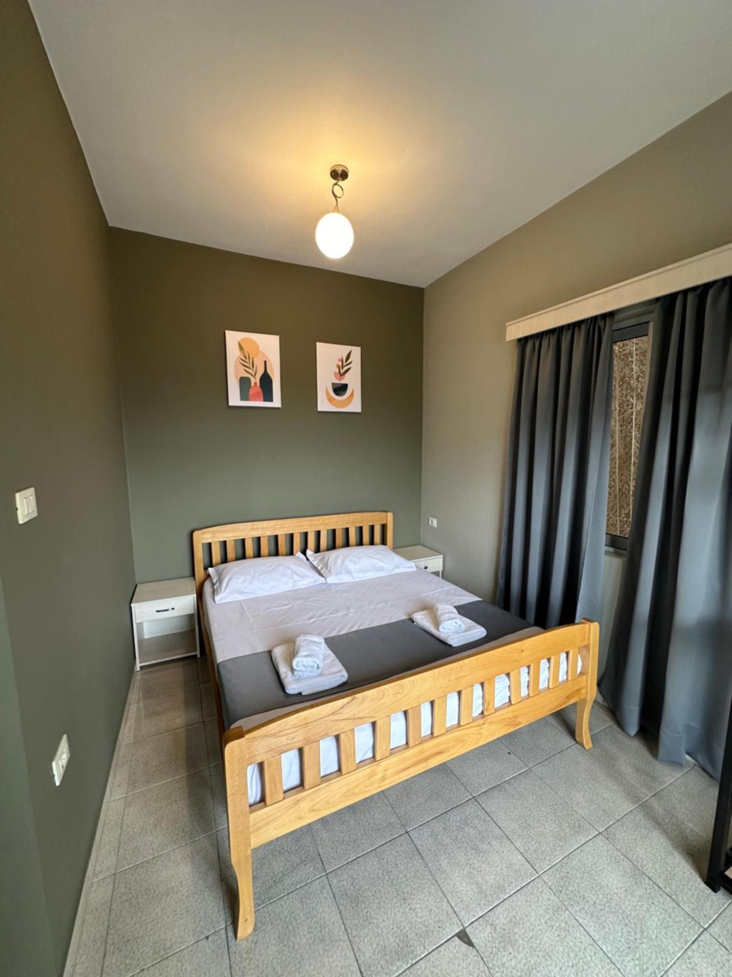סרנדה Olivias Apartments City Center מראה חיצוני תמונה