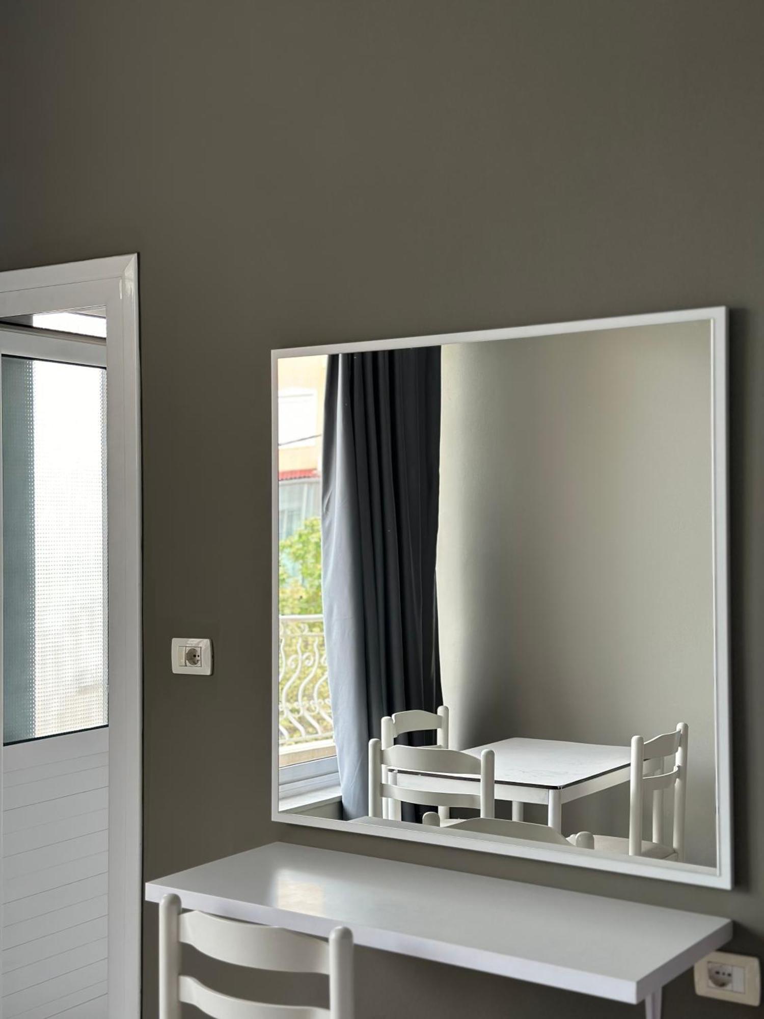 סרנדה Olivias Apartments City Center מראה חיצוני תמונה
