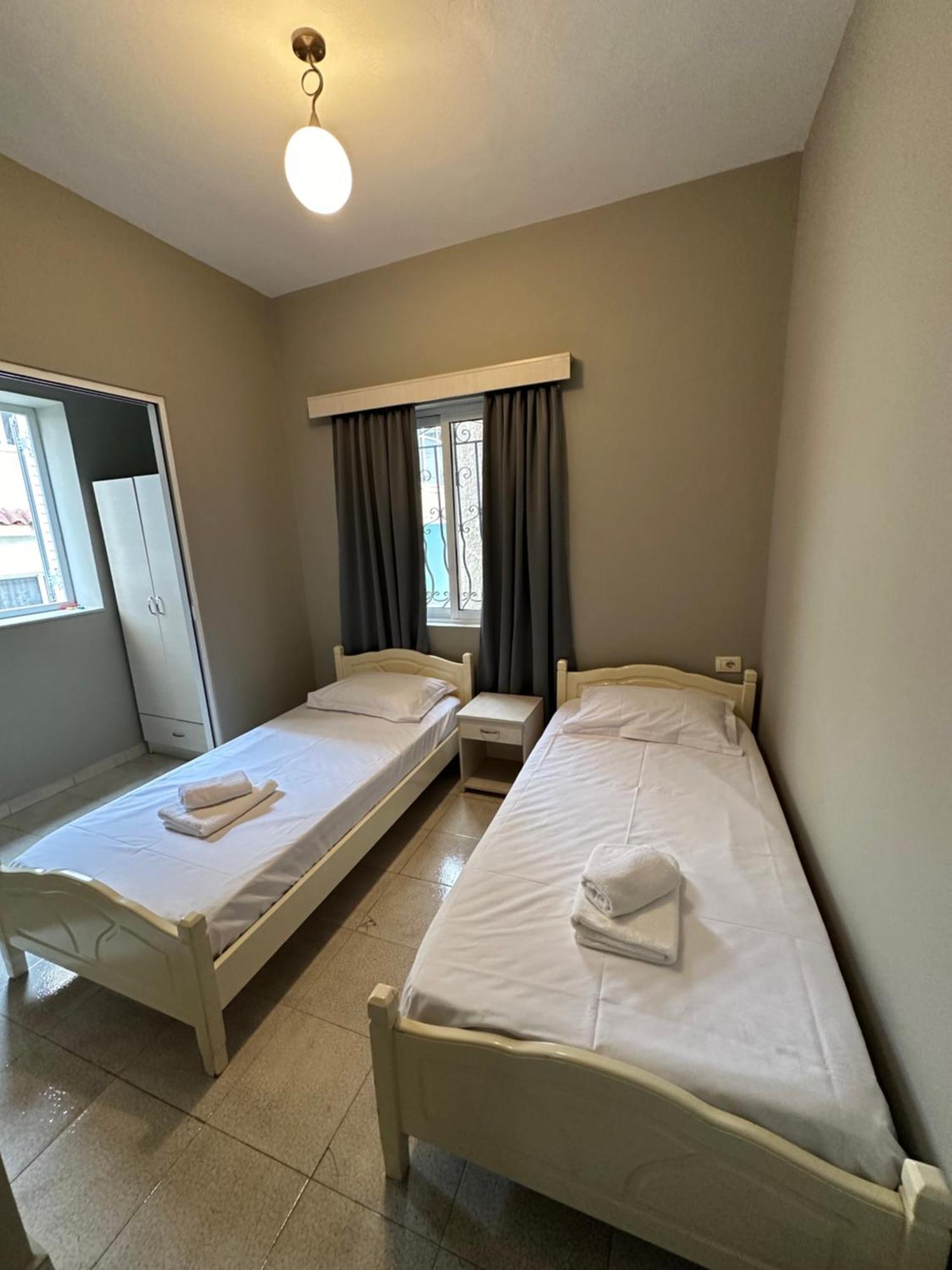 סרנדה Olivias Apartments City Center מראה חיצוני תמונה